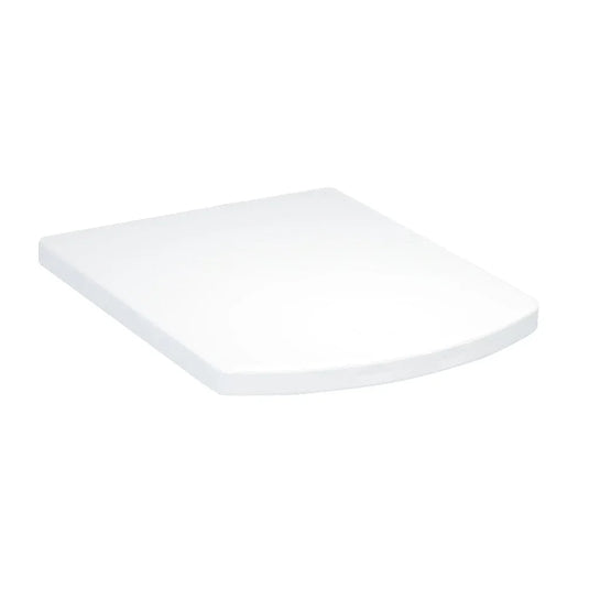 Imex Duraplus, Slow Close, Quick Release Seat And Cover - S1060SCQR - Envy Bathrooms Ltd