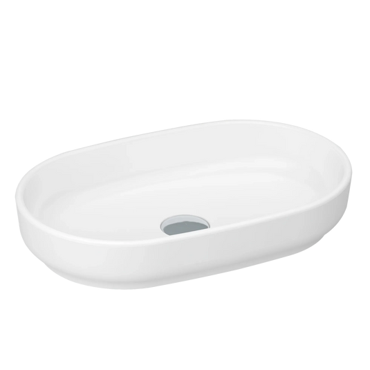 Imex Duro 550mm Countertop Bowl - LW1817 - Envy Bathrooms Ltd