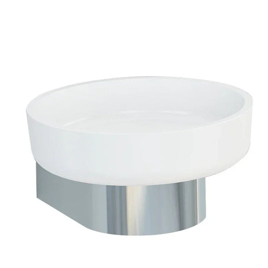 Imex Duro Soap Dish - DUSD - Envy Bathrooms Ltd