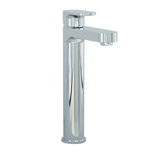 Imex Duro Tall Basin Mixer Incl Clicker Waste - DUTBAS - Envy Bathrooms Ltd