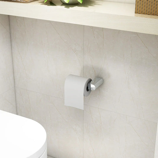Imex Duro Toilet Roll Holder - DUWCRH - Envy Bathrooms Ltd