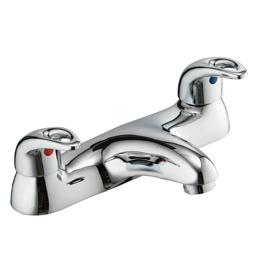 Imex Dv8 Bath Filler - DVBF - Envy Bathrooms Ltd