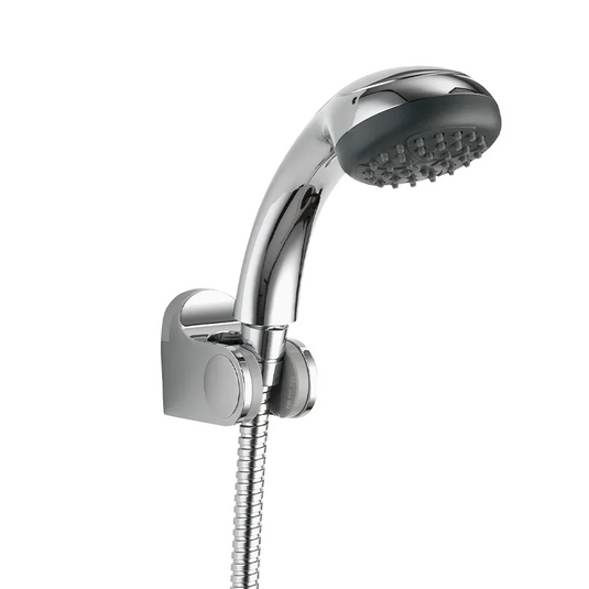 Imex Dv8 Bath Shower Mixer Including Shower Kit - DVBSM - Envy Bathrooms Ltd
