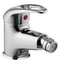 Imex Dv8 Mono Bidet Mixer Incl Clicker Waste | DVBID