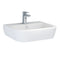 Imex Essence 560 x 450mm One Tap Hole Basin | L10100