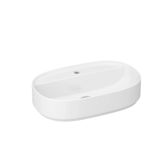 Imex Essence 600mm Countertop Basin - LW1827 - Envy Bathrooms Ltd