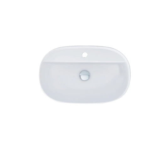 Imex Essence 600mm Countertop Basin - LW1827 - Envy Bathrooms Ltd