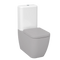 Imex Essence Close Coupled Cistern for C10100 with Dual Flush Fittings | T10100