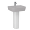Imex Essence Full Pedestal For 560mm Basin | P10100