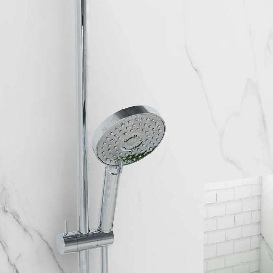 Imex Essence Multi Function Handset - KI038 - Envy Bathrooms Ltd