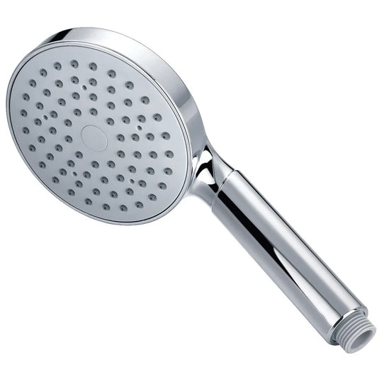 Imex Essence Single Function Handset - KI037 - Envy Bathrooms Ltd