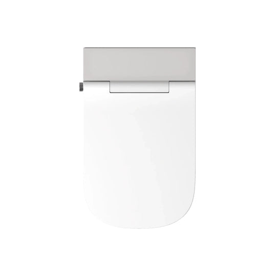 Imex Essence Wall Hung Smart Pan - CH10166ZR - Envy Bathrooms Ltd