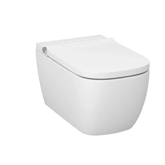 Imex Essence Wall Hung Smart Pan - CH10166ZR - Envy Bathrooms Ltd