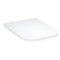 Imex Essence WC Duraplast Slim Seat & Cover | ESSL10100SCQRN
