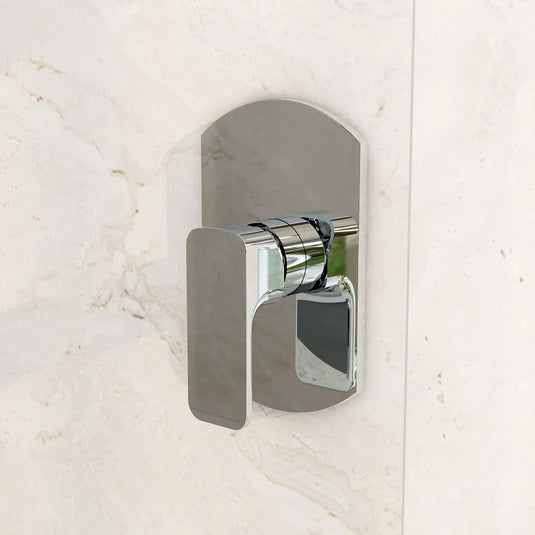 Imex Flite Manual Shower Valve - FLSHVO - Envy Bathrooms Ltd