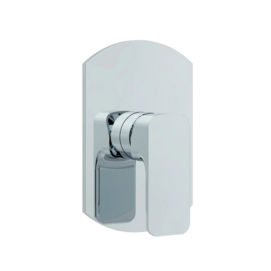 Imex Flite Manual Shower Valve - FLSHVO - Envy Bathrooms Ltd