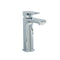 Imex Flite Mono Medium Basin Mixer Inc Clicker Waste | FLMBAS
