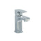 Imex Flite Mono Small Basin Mixer Inc Clicker Waste | FLSBAS