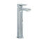 Imex Flite Mono Tall Basin Mixer Inc Clicker Waste | FLTBAS