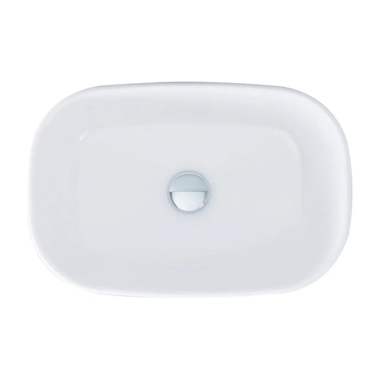 Imex Grace 540mm Countertop Bowl - LW1814 - Envy Bathrooms Ltd