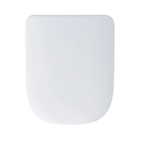 Imex Grace Slimline Soft Close, Quick Release Duraplus Seat - GRSL10134SCQR - Envy Bathrooms Ltd
