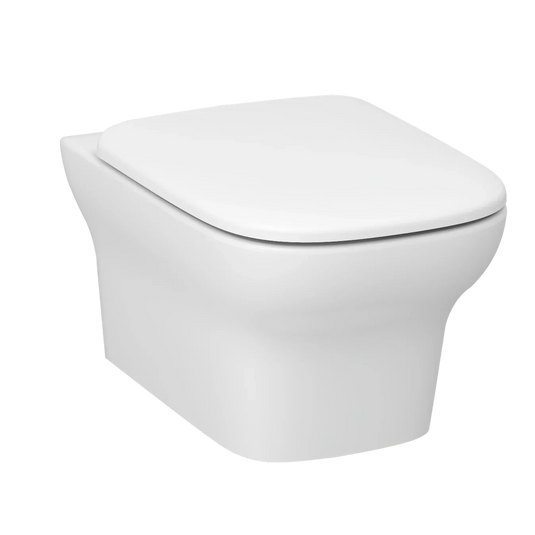 Imex Grace Wall Hung Pan - CH10134 - Envy Bathrooms Ltd