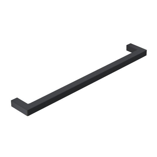 Imex Handle To Suit Ivan Furniture in Matt Black (3 Piece) - 1HANDMBx3 - Envy Bathrooms Ltd