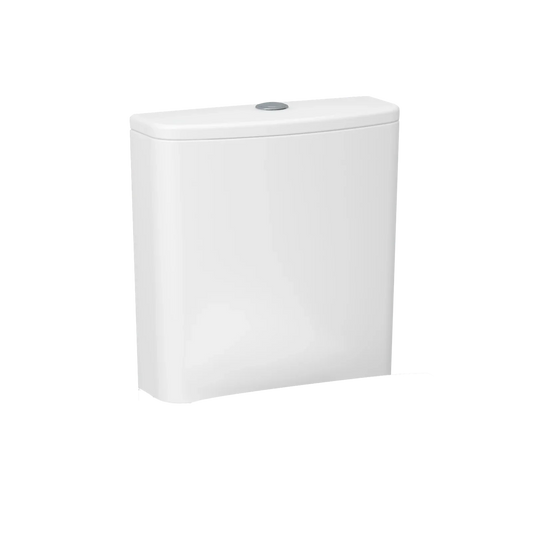 Imex Ivan Close Coupled Cistern - T10176 - Envy Bathrooms Ltd