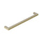 Imex Ivan Handle in Brushed Brass (1 Piece) | 1HANDBR