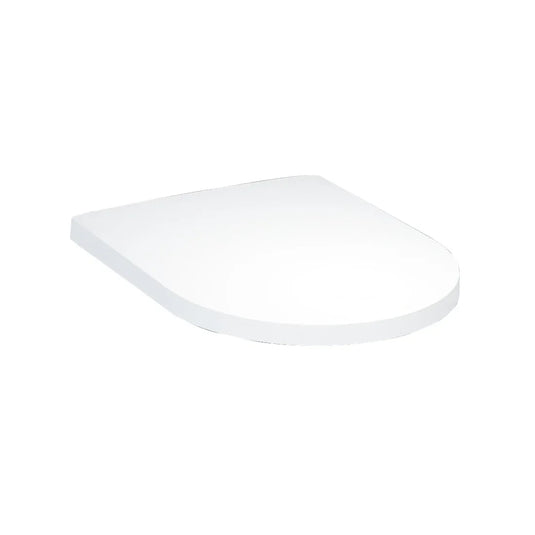 Imex Ivan Soft Close Seat - S10176SC - Envy Bathrooms Ltd