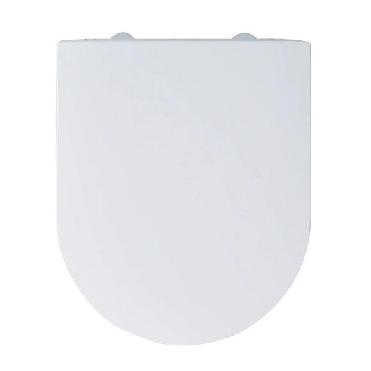 Imex Ivan Soft Close Seat - S10176SC - Envy Bathrooms Ltd