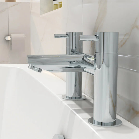Imex Ivo Bath Filler - IVBF - Envy Bathrooms Ltd