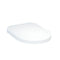 Imex Ivo Duraplast Slow Close Quick Release Seat and Cover | S1076SCQR