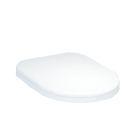 Imex Ivo Duraplast Slow Close Quick Release Seat and Cover - S1076SCQR - Envy Bathrooms Ltd