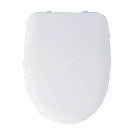 Imex Ivo Duraplast Slow Close Quick Release Seat and Cover - S1076SCQR - Envy Bathrooms Ltd