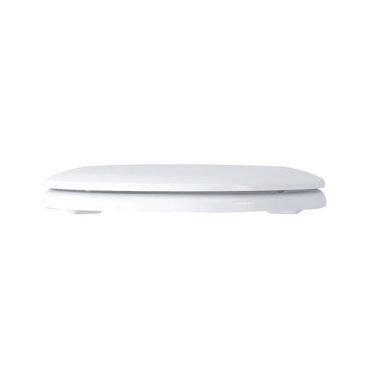 Imex Ivo Duraplast Slow Close Quick Release Seat and Cover - S1076SCQR - Envy Bathrooms Ltd