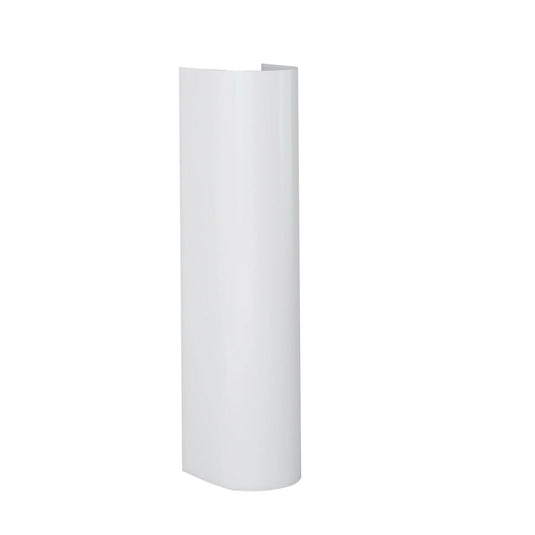 Imex Ivo / Flite Full Pedestal - P1076 - Envy Bathrooms Ltd