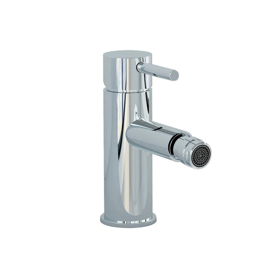 Imex Ivo Mono Bidet Mixer Incl Clicker Waste - IVBID - Envy Bathrooms Ltd