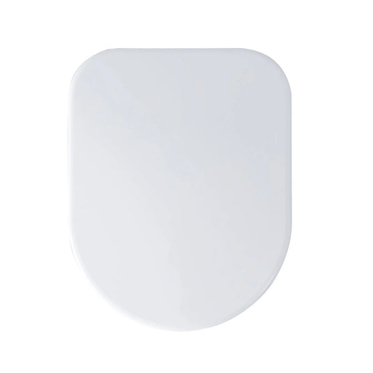 Imex Ivo Plastic Slow Close Quick Release Seat and Cover - S1076SCA - Envy Bathrooms Ltd