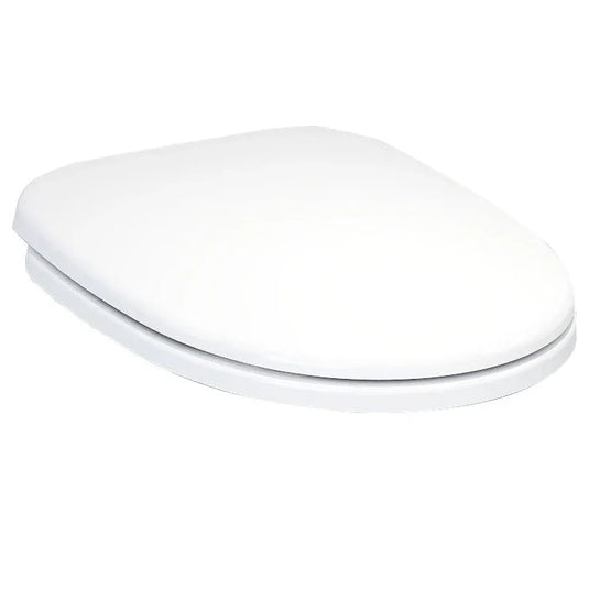 Imex Ivo Trade Slow Close Seat and Cover - S1076SCALT - Envy Bathrooms Ltd