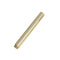 Imex Levo Single Function Handset in Brushed Brass | KI036BB
