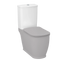 Imex Liberty Close Coupled Cistern Including Fittings | T10150