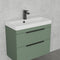 Imex Luna 350mm Handle Upgrade Matt Black | LUHA-3-MBLA