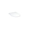 Imex Luna Short Projection Seat White | SS10190SC