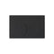 Imex Matt Black Round Stainless Steel Flush Button | SSFB-RO-MABLA