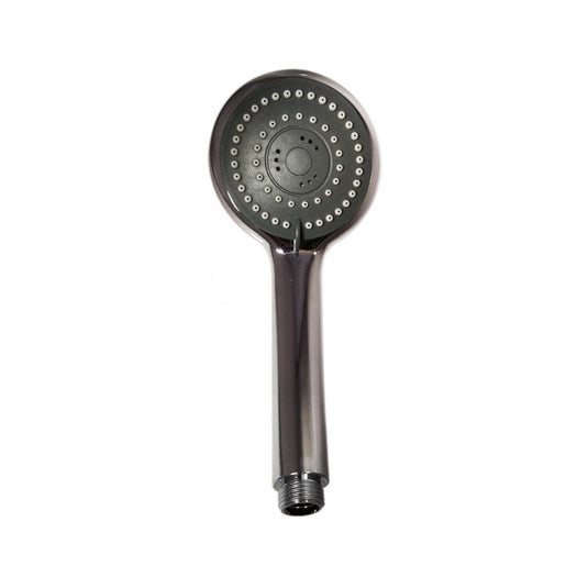 Imex Modern Triple Function Shower Handset Chrome | KI150N