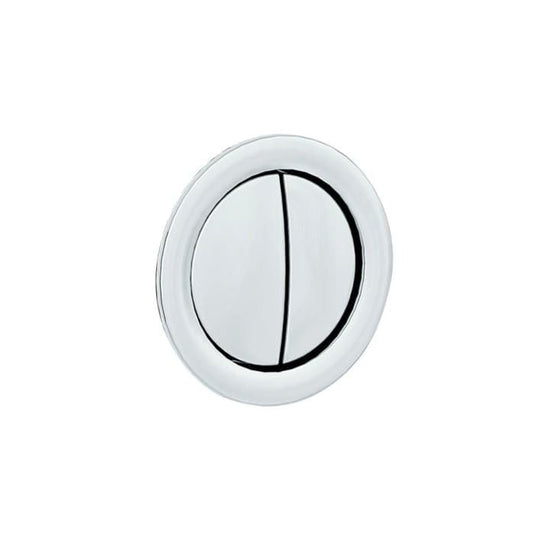 Imex Pneumatic Flush Button (For CIST-1) Chrome | CIST-BU-CHRO