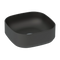 Imex Ravine 400mm Countertop Basin in Black | LW1822BL