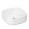 Imex Ravine 400mm Countertop Basin in White | LW1822