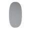 Imex Ravine 775mm H x 460mm W Illuminated Mirror with Demister | FML2780